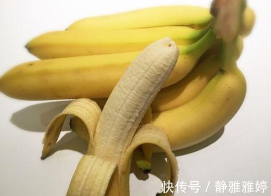 心脑血管|吃香蕉要注意3个“禁忌”,我也是刚知道,尽快提醒家人