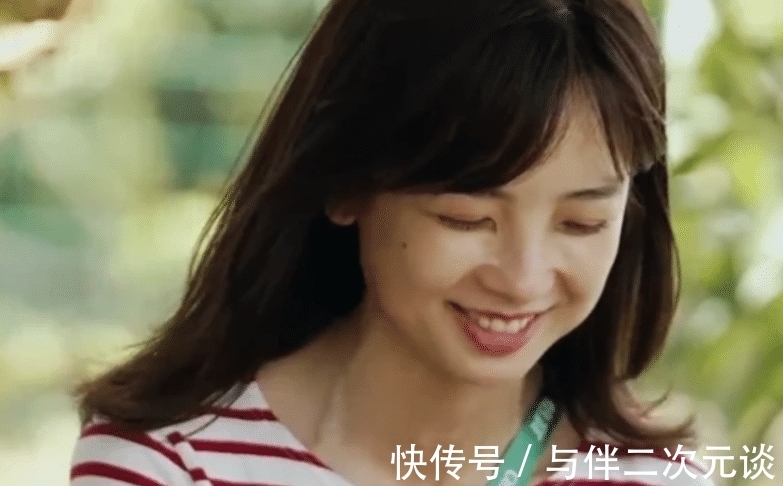 综艺|王冰冰也太犟了吧，小时候遇到不喜欢吃的菜，宁愿饿也不吃