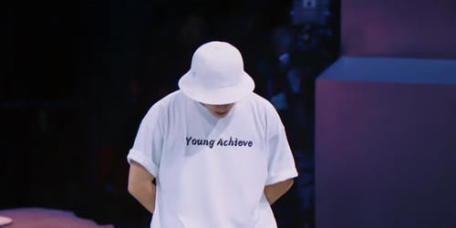 晋级|《街舞4》叶音成功晋级,韩宇仅获得两票,节目剪辑误导观众