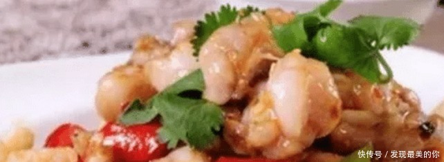 家常菜|饭店里“寄生虫”最多的肉,不是海鲜,而是这3道家常菜