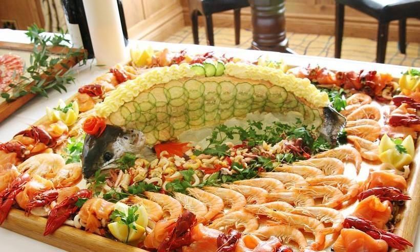 美国|日本是“寿司国”,美国是“牛排国”,在老外眼里中国是什么国