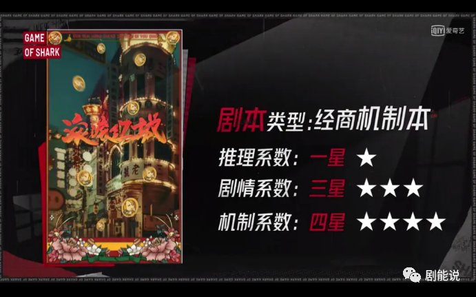 秦昊|一档有剧本的综艺？