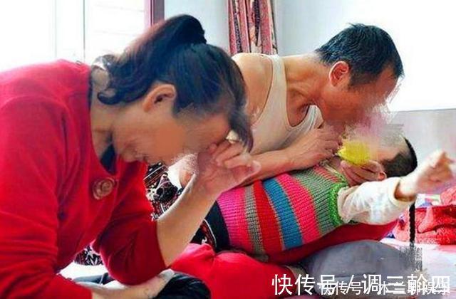 夫妻|夫妻结婚6年不孕不育,做试管生下龙凤胎,如今面临''生死抉择''