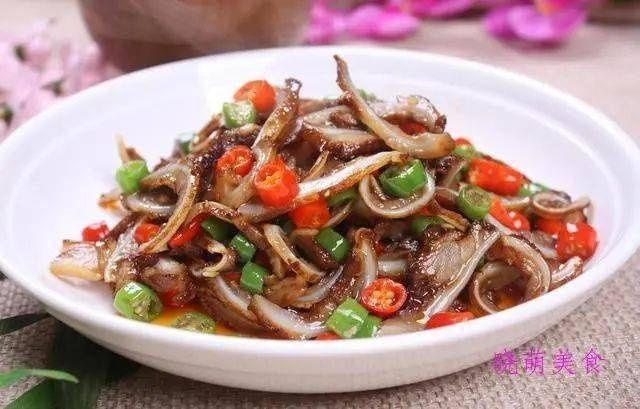 上周末在家烧了这几道拿手菜，吃了家里人都对你赞不绝口！