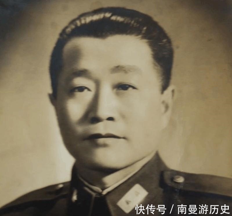 特赦|淮海战役中被俘虏的杜聿明，1959年被特赦，后来的结局如何啦？