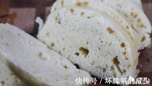 姑姑|馒头也有这么好吃的时候啊!女儿早餐点名要吃这个