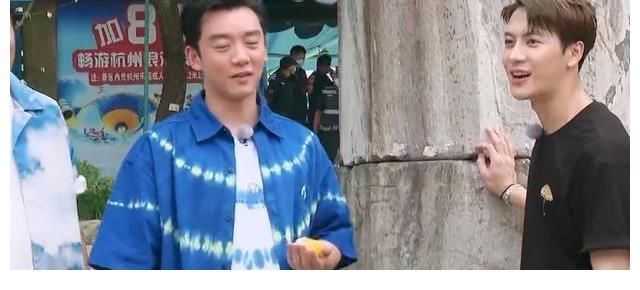 真人秀|細(xì)節(jié)見人品，知世故而不世故的王嘉爾，真人秀表現(xiàn)很難不圈粉