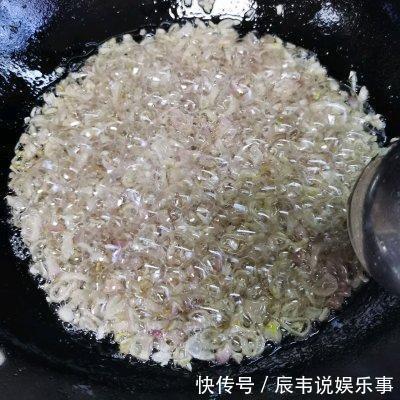 做法|葱油拌面（附红葱酥做法）超美味没吃过太可惜了
