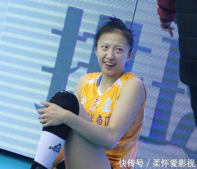 这些话|她屡次被国家队退回,还在球场上说粗话,为何郎平执意留下她?