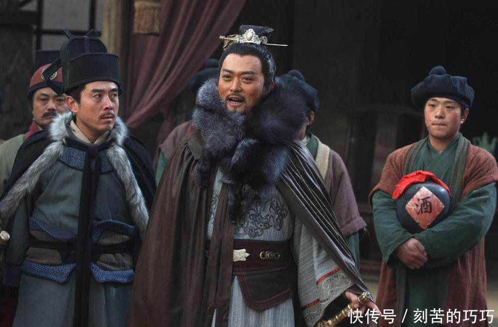 李俊在泰国当了国王后,为何不去联系曾经的兄弟,将他们接去享福
