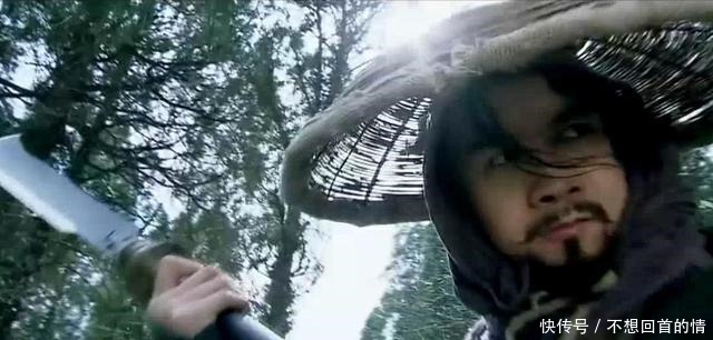 揭秘|历史大揭秘水浒传中杨志是真实存在于历史中的吗大揭秘!