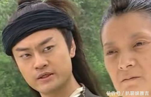 鲁有脚|从天龙到倚天,丐帮到底经历了什么,为什么会变得越来越差?