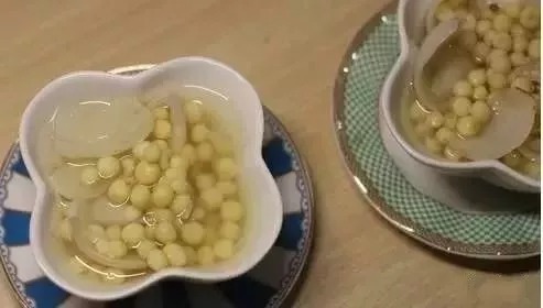 原来祛湿气最厉害的,不是薏米,而是它!