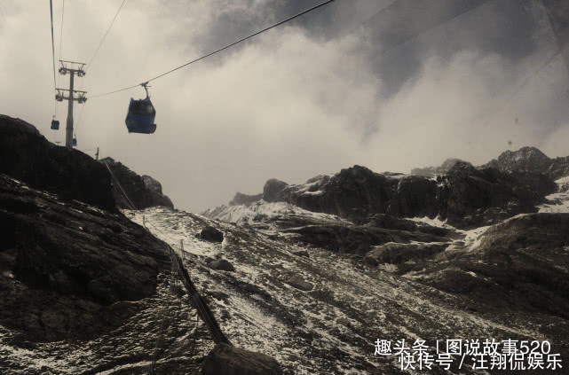 上镜率最高4块“大石头”,看一眼门票要百元,成最让人羡慕石头