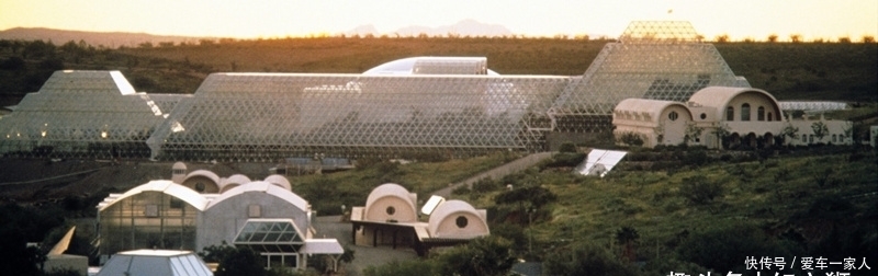 移民火星的第一步,“复制”地球生态,人类能否做到?