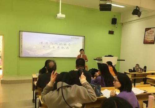 学校如何搞好集体备课