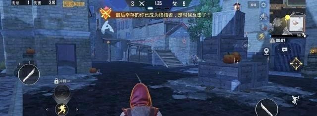 模式|“吃鸡”国际服务“致命感染”模式即将回归，让我们一起狂欢吧