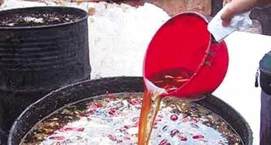 食用|家里做饭的人注意,不要经常用这2种油,比吃地沟油的危害还要大