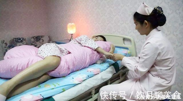 宝妈|国外产妇厉害了，分娩只用了一分钟，医生分娩太快并不好