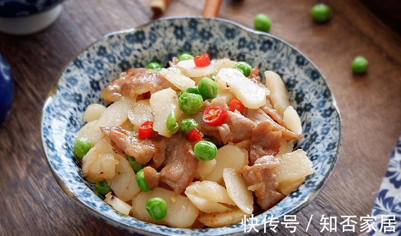 秋天别乱吃,多吃5种食材,顺应时节安稳过秋季,分享菜谱请收好