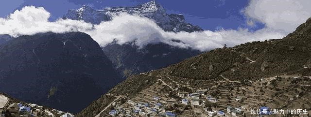 如今|西夏人的一支后裔如今还为祖国守边疆,样貌很漂亮,深眼窝高鼻梁!