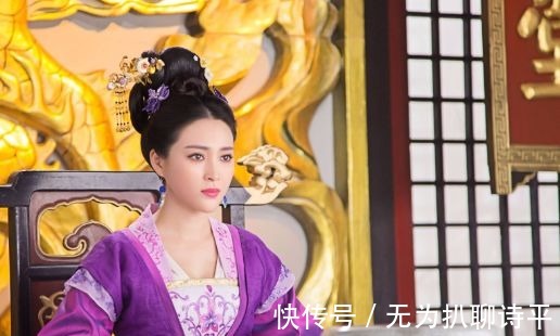 宋真宗|刘娥：从歌伎到皇后，女人格局越大，人生越开阔