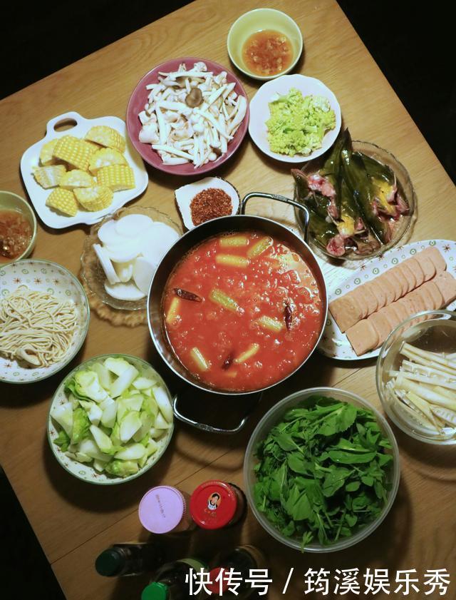 土豆泥|美食推荐肉酱土豆泥,麻辣水煮鱼,番茄火锅的做法