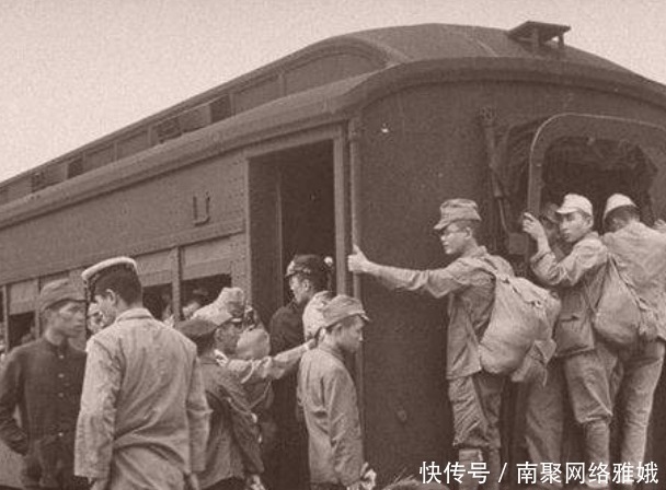 日本|二战日本举国挖树根，只为这一关键物资，日产量7万桶却都是垃圾