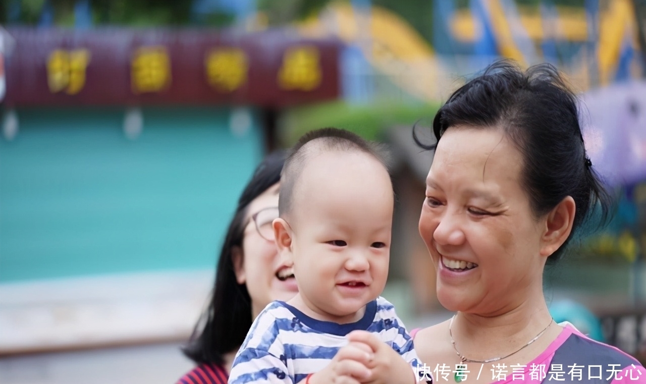 心中有数|女性早生娃好还是晚生娃好?看完这4个区别,你就能心中有数了!