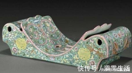 与凤翔邢尚书书!古人的枕头往往又硬又高又凉,为何睡得着?专家:古人有办法