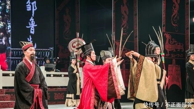 思考|深度思考:两千年来的“暴秦”,就要被几部电视剧洗白了吗?