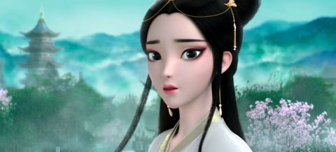 修罗城|我们欠《白蛇：缘起》的电影票，到还的时候了