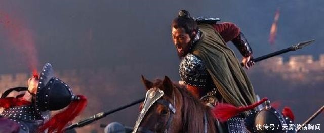 喜欢|梁山好汉卢俊义和林冲谁更胜一筹,卢俊义喜欢速战