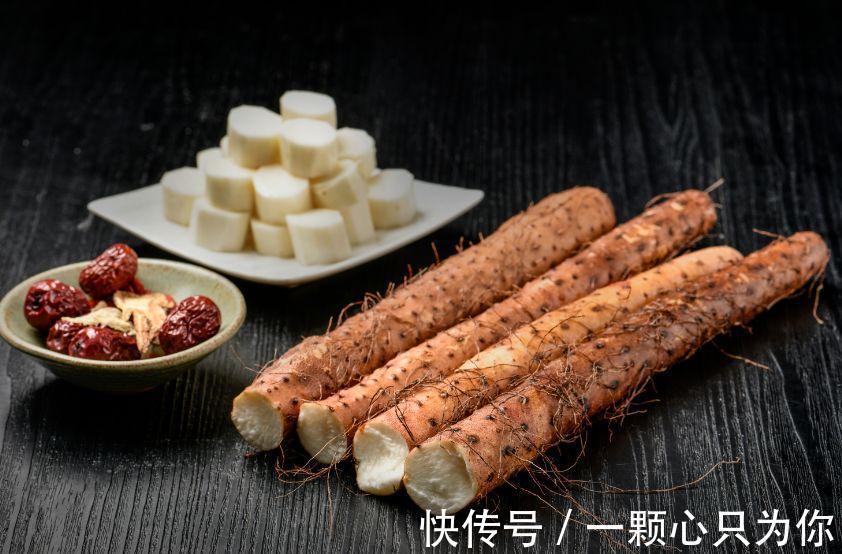 节气|“冬补不如霜降补”,这些应季“人参果”,便宜营养,早吃早健康