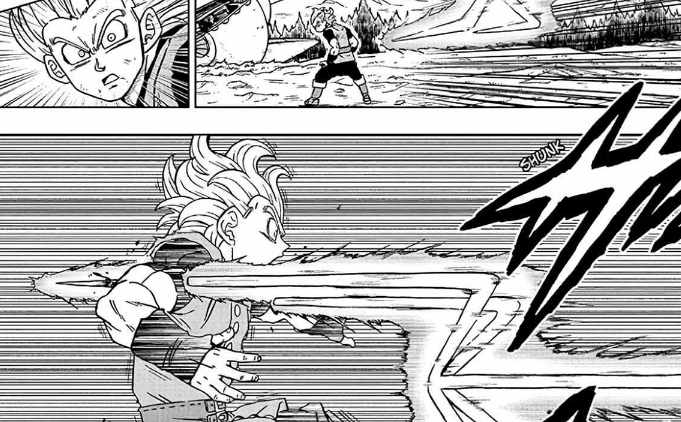 悟空|《龙珠超》更新,悟空特殊能力出现新bug,巴达克“宇宙最强”!