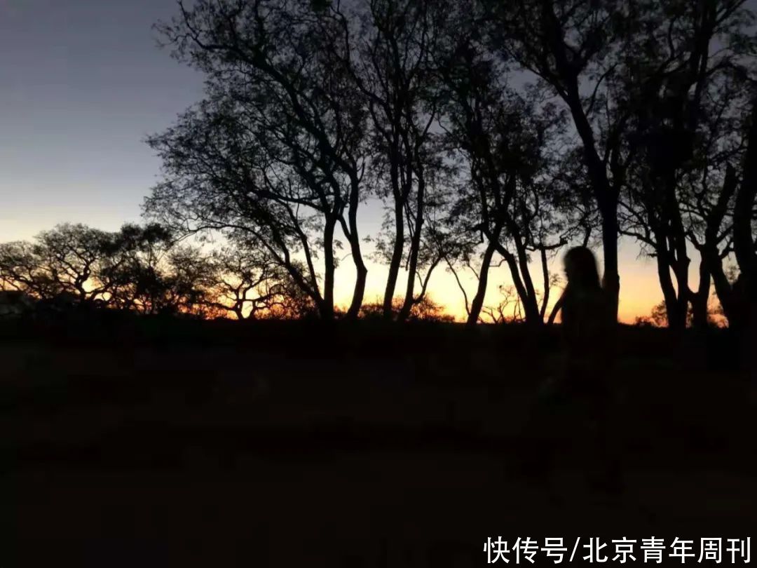 彩妆|熊乃槿：天真动人，万物生长