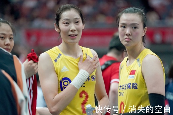 人才库|女排四大世界冠军退出训练营 集训原因揭晓