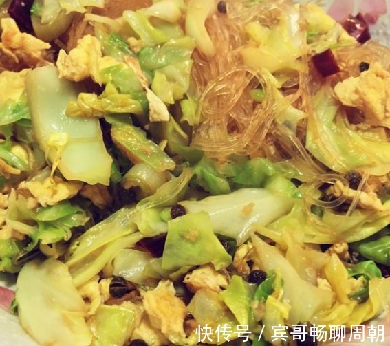 皱纹|忠告女性常吃此菜,黑眼圈没有了,皱纹消失了,小肚腩不见了