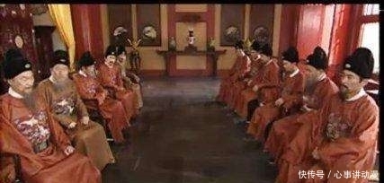 机智|朱元璋为沈万三出难题，问桌上红烧猪蹄是什么，沈万三机智保命！