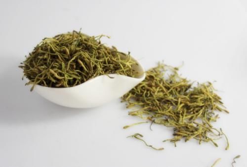 木犀草素苷|让肺部“容光焕发”的不是金银花，呼吸科： 若你爱吃，肺部清洁通透