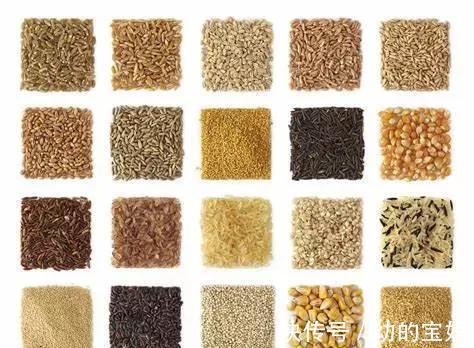 粗粮|糖尿病:粗粮这么吃,才能让血糖更稳定体重更健康