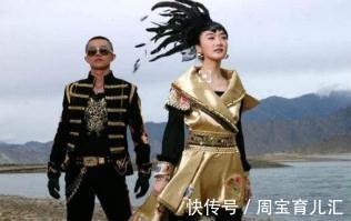 凤凰传奇玲花：从草原来的姑娘，人红不忘本，做老百姓喜爱的歌手