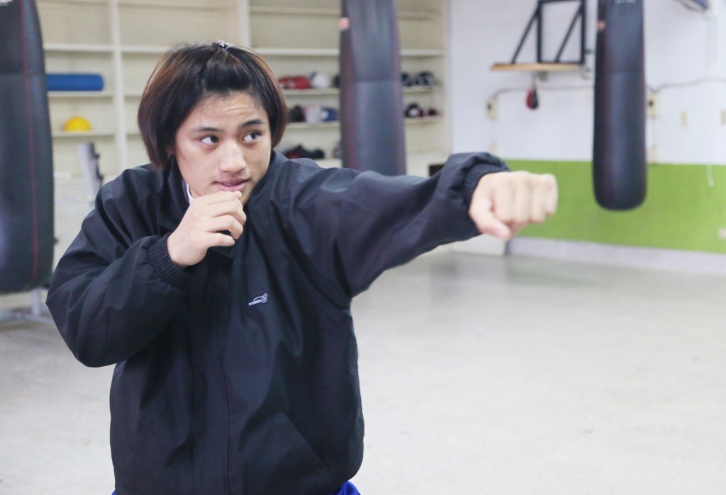 杨倩|励志！中国24岁世界冠军患癌，边化疗边训练，身体强悍酷似男性