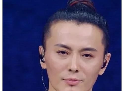 《披荆哥哥》二公名单曝光，欧阳靖下台，实力比不上话题炒作