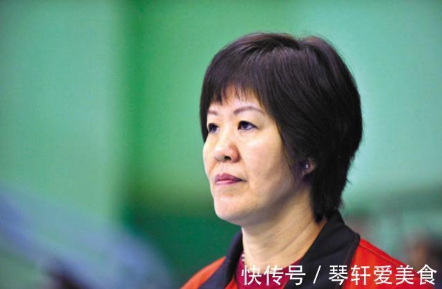 天才|女排天才张锦文因抢花洒被国家队开除,郎平:只要我在,永不录用