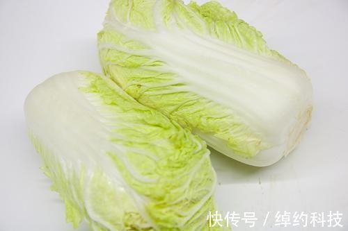 含有甲醛的白菜，一般有3个特点，记在心里，以后别买错了