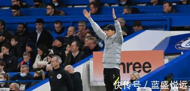 爱德华|遗憾!英超红蓝会精彩纷呈获益者却另有他人 曼城全靠同行衬托!