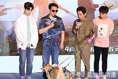 黃磊|李誕楊迪吐槽《向往的生活》潛規(guī)則，無意間道出黃磊何炅的關(guān)系