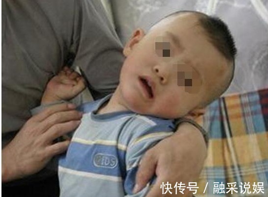 儿科医生|婴儿突患脑瘫,只怪妈妈在家中放了此物,专家说它是孩子的天敌