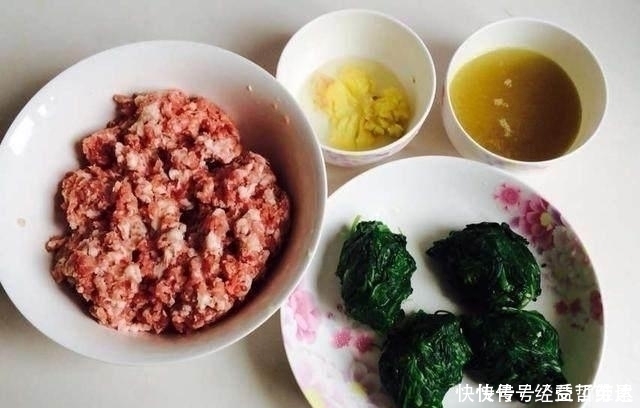好吃|用它包饺子馅你肯定没吃过,比肉馅好吃,常吃提神醒脑!